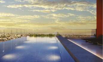 Imagem 2: Studio para venda com 24 metros quadrados em Perdizes - São Paulo - SP