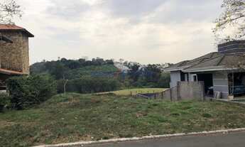 Imagem 2: Terreno - Condomínio Residencial Terras do Caribe - Valinhos