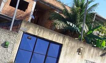 Imagem: Casa Duplex, Santa Rita N. Iguaçu RJ