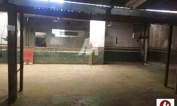 Imagem: Salão/Galpão (salão - térreo