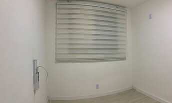 Imagem 6: Apartamento para venda possui 49 metros quadrados com 2 quartos em Água Chata - Guarulhos