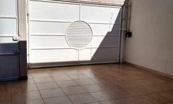 Imagem 6: Casa a venda Bairro Souza Queiroz, Santa Barbara D`oeste SP