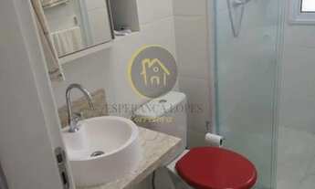 Imagem 6: Apartamento para Venda em Osasco, Novo Osasco, 2 dormitórios, 1 banheiro, 1 vaga