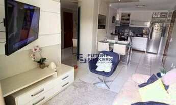 Imagem 1: Apartamento com 3 Quartos todo Projetado na Maraponga