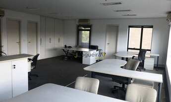 Imagem: Conjunto para alugar, 68 m² por R$ 4.950,00/mês