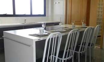 Imagem 4: Apartamento Duplex residencial à venda, Boqueirão, Santos