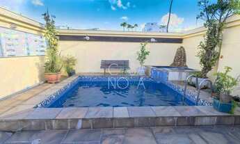 Imagem 3: Cobertura à venda, 280 m² por R$ 1.900.000,00 - Boqueirão - Santos/SP