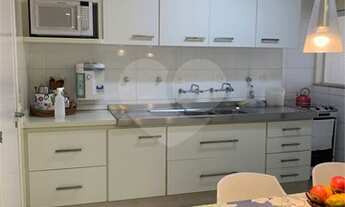 Imagem 6: São Paulo - Apartamento Padrão - MOEMA