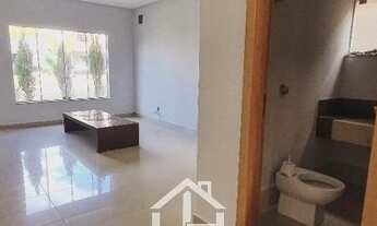 Imagem 2: Goiânia - Casa de Condomínio - Jardins Paris