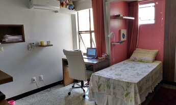 Imagem 6: Cobertura triplex c/ 3 suites , Ed. Luciano Oliveira, no Setor Bueno - Goiânia - GO