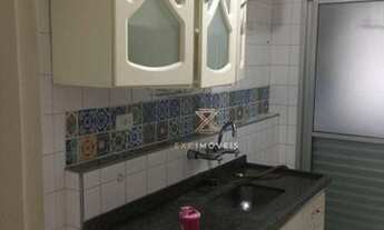 Imagem 4: Apartamento com 2 dormitórios à venda, 57 m² por R$ 320.000 - Penha - São Paulo/SP