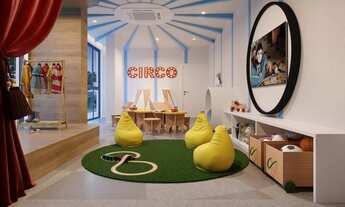 Imagem 6: Apartamento para venda com 100 metros quadrados com 3 quartos em Perdizes - São Paulo - SP