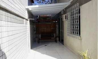 Imagem 3: Apartamento com 2 dormitórios à venda, 117 m² por R$ 357.000,00 - Pechincha - Rio de Janei