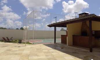 Imagem 4: Apartamento com 2 quartos para alugar em Passaré