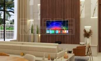 Imagem 4: Terras Alphaville Sergipe 3 Suites