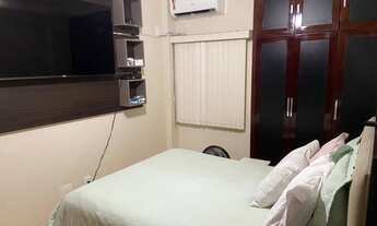 Imagem 5: Apartamento com 4 dormitórios à venda, 165 m² por R$ 780.000 - Barro Vermelho - Vitória/ES