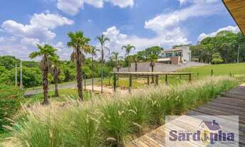 Imagem 3: Casa de Condomínio em JCR 354 - Jaguariúna