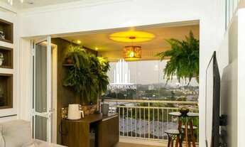 Imagem 4: Apartamento à venda com 69m², 2 quartos sendo 1 suite e 1 vaga