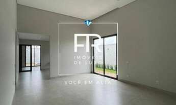 Imagem 6: Casa com 3 dormitórios à venda, 212 m² por R$ 1.800.000,00 - Golden Village - Uberlândia/M