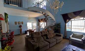 Imagem 7: Casa com piscina no bairro Flórida - Praia Grande