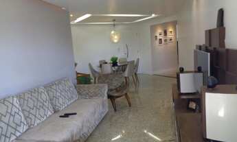 Imagem: Apartamento para venda tem 142 metros quadrados