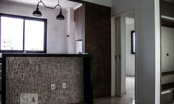 Imagem 2: Apartamento à Venda - Vila Itapura, 1 Quarto, 45 m2