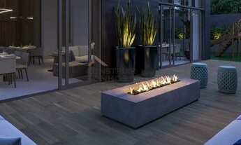 Imagem 6: Apartamento à venda, 3 quartos, 3 suítes, 3 vagas, Seminário - Curitiba/PR