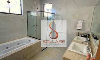 Imagem 4: Sobrado com 3 dormitórios à venda, 300 m² por R$ 3.200.000,00 - Urbanova - São José dos Ca