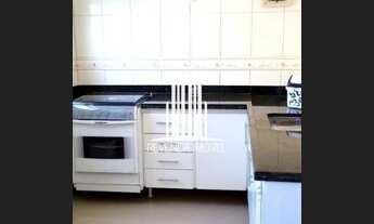 Imagem 6: SOBRADO TRIPLEX À VENDA EM SANTO ANDRÉ COM 3 SUÍTES E 1 DORMITÓRIO DE EMPREGADA E 2 VAGAS