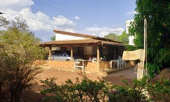 Imagem 2: Chácara com 04 dormitórios à venda, 5000 m² por R$ 1.200.000 - Chácaras Recreio São Joaqui