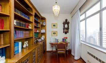 Imagem 2: Apartamento em Centro - Curitiba