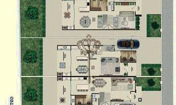 Imagem 6: Florianópolis - Casa Padrão - Lagoa da Conceição