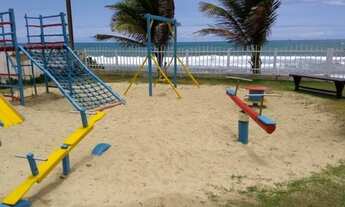 Imagem 5: ENSEADA DOS CORAIS, APARTAMENTO 2 QTS, SUITE, COND. FECHADO PISCINA, 340.000