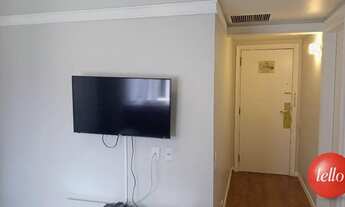 Imagem: São Paulo - Flat - Brooklin