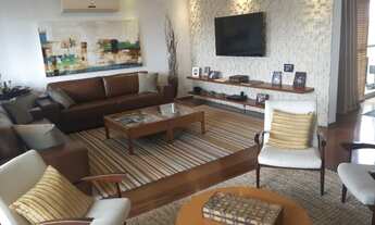 Imagem: Apartamento com 4 Dormitórios, 3 Suítes