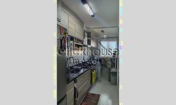 Imagem 5: VENDE-SE APARTAMENTO SÃO PEDRO (TODO PLANEJADO