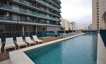 Imagem: Elevo Moema 109m²