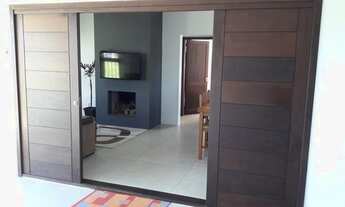 Imagem 2: Casa com 3 dormitórios à venda, 114 m² por R$ 620.000,00 - Bellatorres - Passo de Torres/S