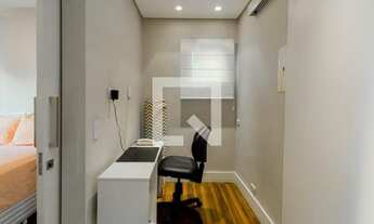 Imagem 7: Apartamento para Aluguel - Jardim Paulista, 1 Quarto, 42 m2