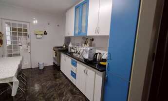 Imagem 4: Casa / Padrão - Jardim das Industrias - Venda - Residencial