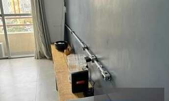 Imagem 5: Apartamento para Venda em Santo André, Vila Francisco Matarazzo, 2 dormitórios, 1 banheiro