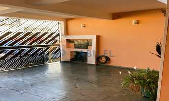 Imagem: São Paulo - Casa Padrão - Vila Oratório