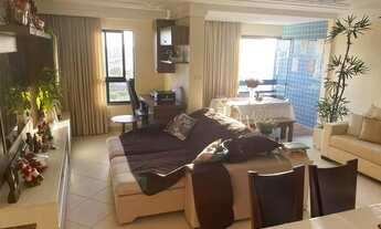 Imagem 7: Padre Arnobio Apartamento com 3 dormitórios