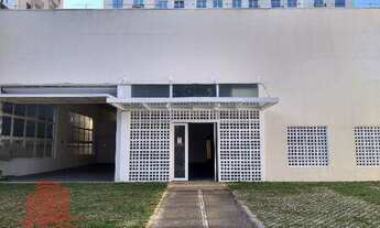 Imagem: Galpão para alugar, 749 m² por R$ 80.000,00/mês