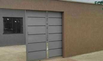 Imagem: Casa à venda no bairro Residencial Fidelis