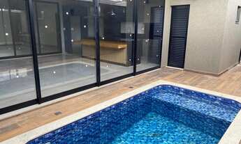 Imagem 5: Excelente Residência - Condomínio Gaivotas II