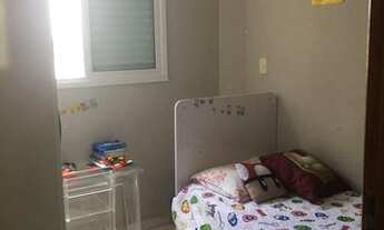 Imagem 4: Cobertura para Venda em Santo André, Vila Eldízia, 2 dormitórios, 1 banheiro, 1 vaga