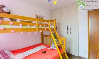 Imagem 7: Apartamentos Residenciais à venda em São Bernardo do Campo/SP - Compre o seu apartamentos