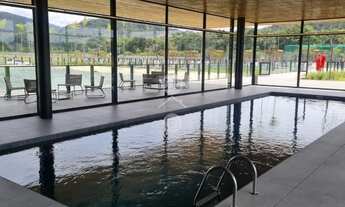 Imagem 3: Lote/Terreno para venda com 300 metros quadrados em Pedra Branca - Palhoça - SC