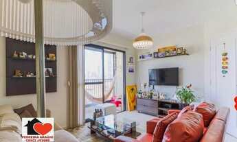 Imagem 7: APARTAMENTO COM FINO ACABAMENTO NA REGIÃO DO CAMPO BELO !